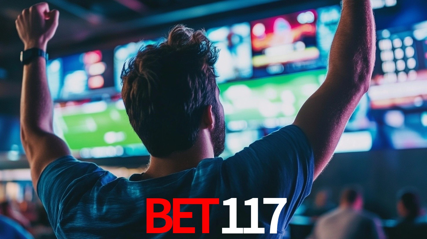 bet117: Seu Cassino Premiado com Pagamentos Rápidos