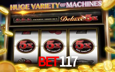A Emoção da Loteria na bet117: Uma Chance de Mudança de Vida