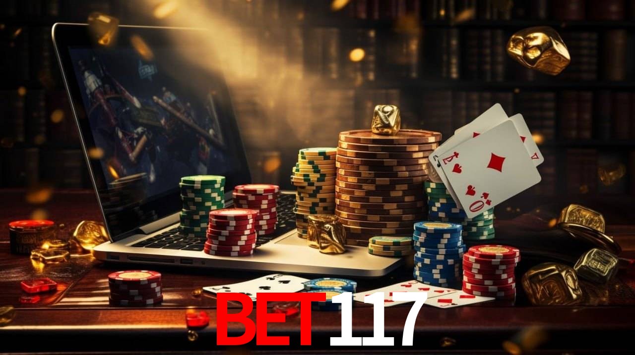 Experiência VIP bet117