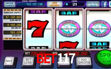 Desvendando o Mundo dos Jogos Virtuais na bet117