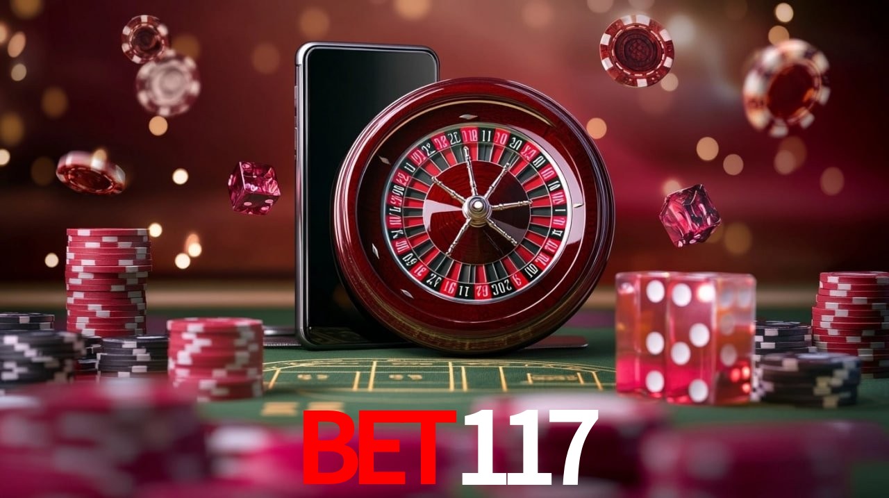 Experiência VIP bet117