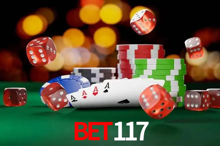 Promoções Sazonais bet117
