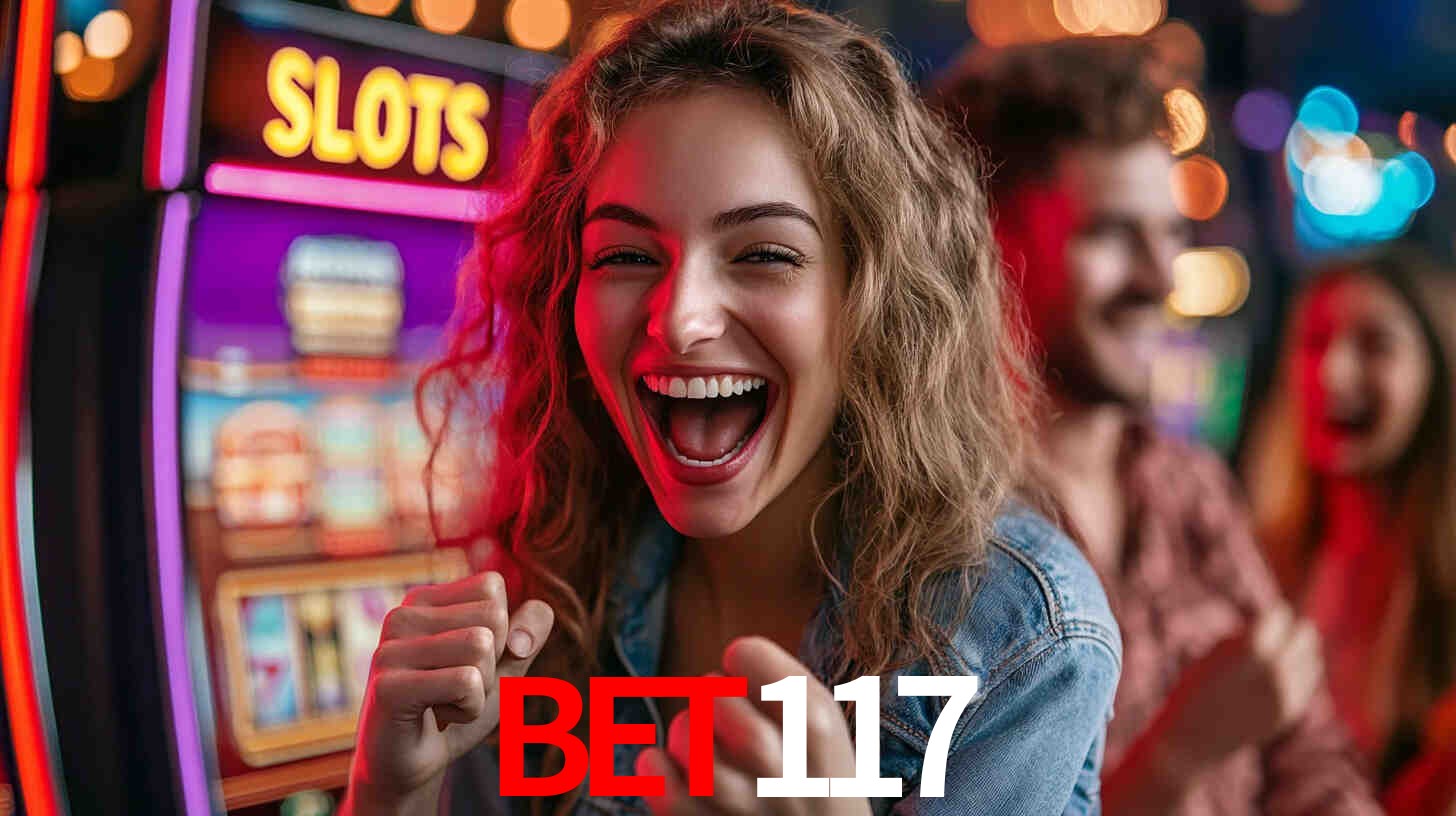 Inovações de Jogos na bet117: O Futuro das Experiências Interativas