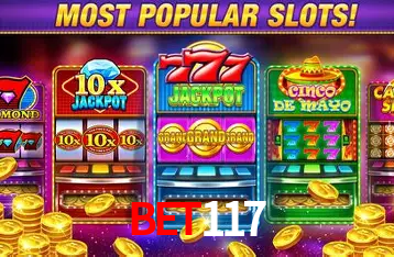 bet117 Brasília - Casino Guide