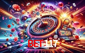 Jogos de Slot bet117
