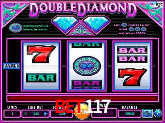 Descubra o Mundo do Cassino Online com bet117