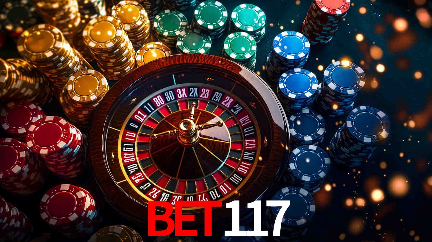 Welcome Bonus bet117