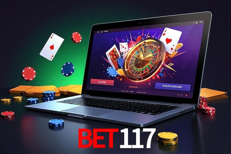 bet117 Belo Horizonte - Payments