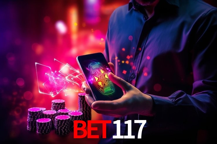 Apostas de Basquete bet117