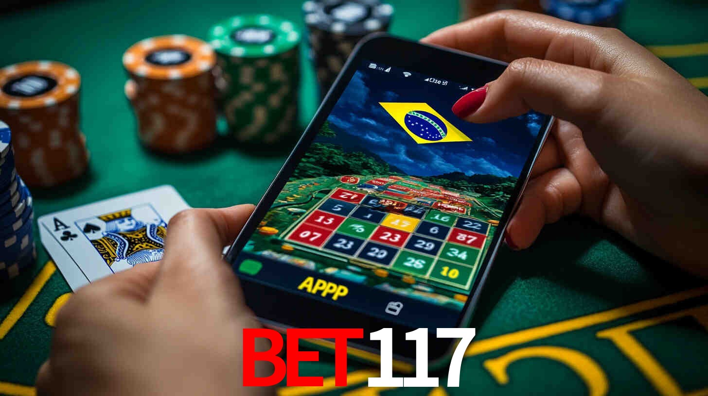 Descubra a Essência do bet117: Nossa História e Compromissos
