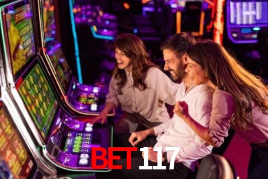 Jogos Exclusivos bet117