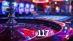 Login Seguro bet117