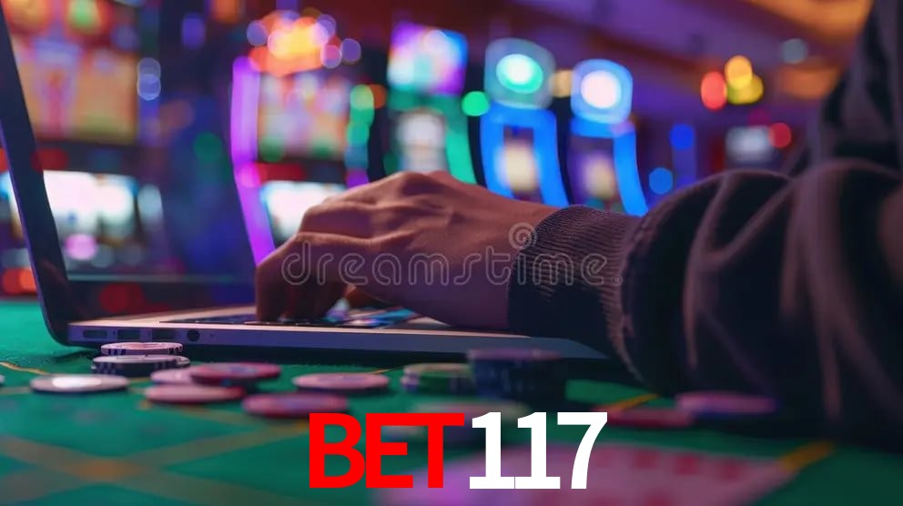 Casino VIP bet117