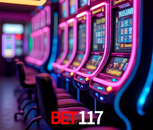 bet117 Slot - 320+ Caça-Níqueis Premium