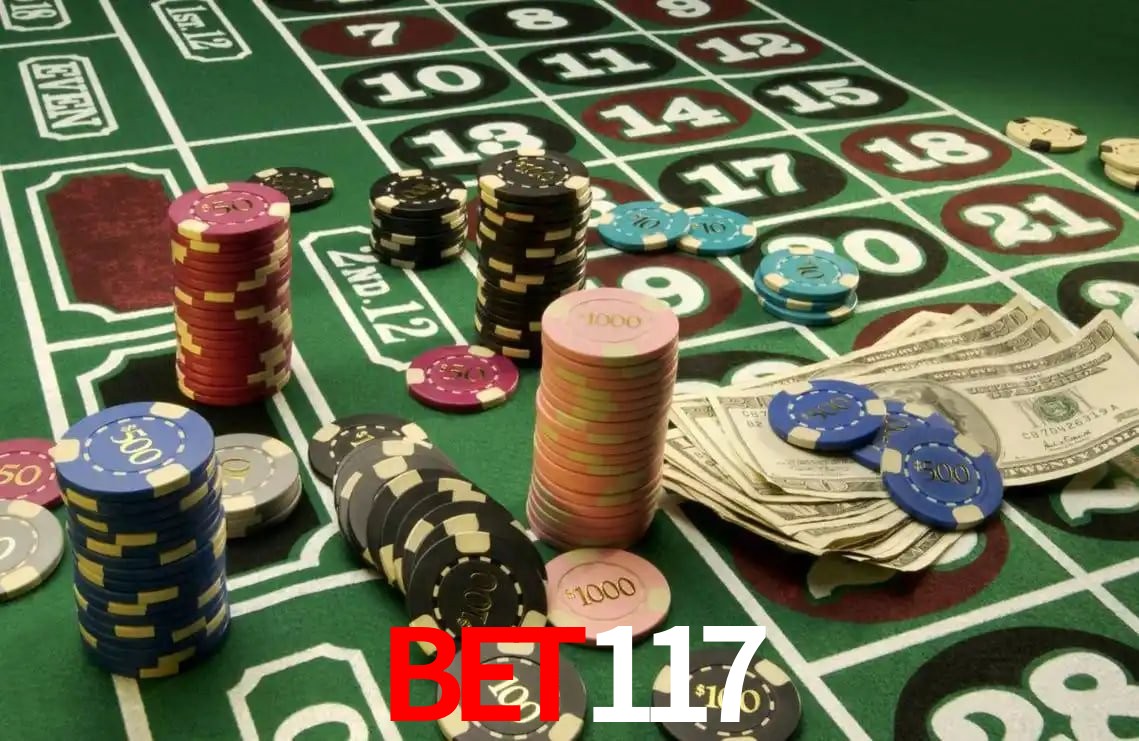 Ofertas Imperdíveis na bet117: Promoções e Bônus Que Valem a Pena