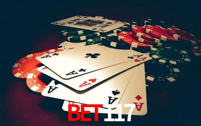 bet117 Brasília - Betting Features