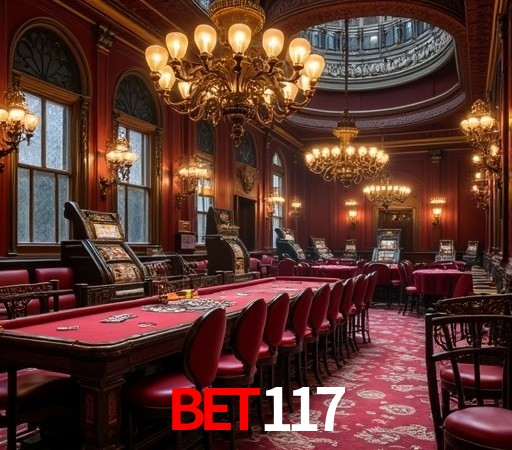 bet117 Rio de Janeiro - Licenses