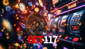 Interface do App bet117