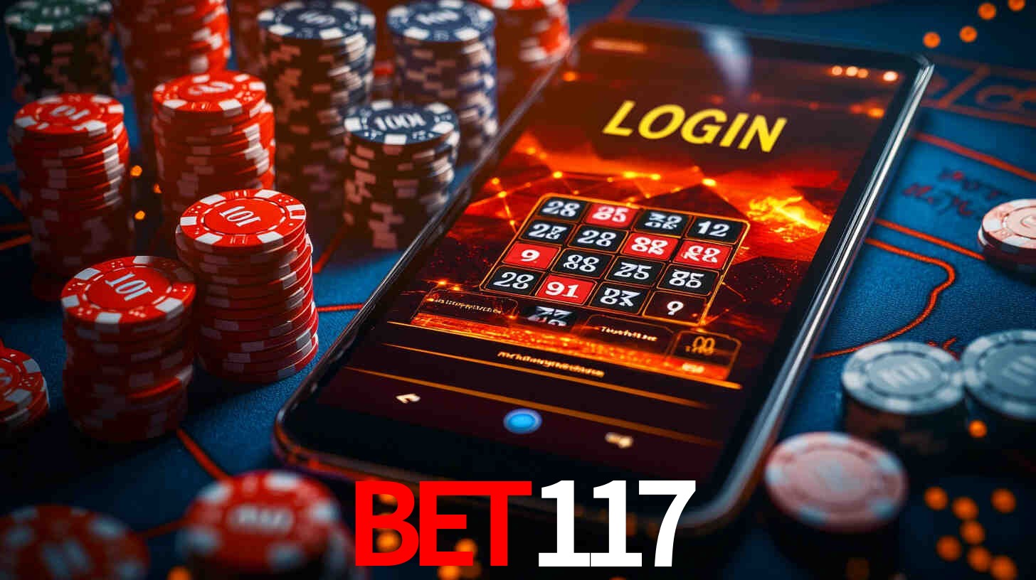 bet117: A Experiência de Casino com Jogos de Mesa ao Vivo