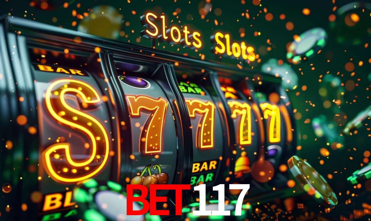 Estatísticas do Jogo bet117