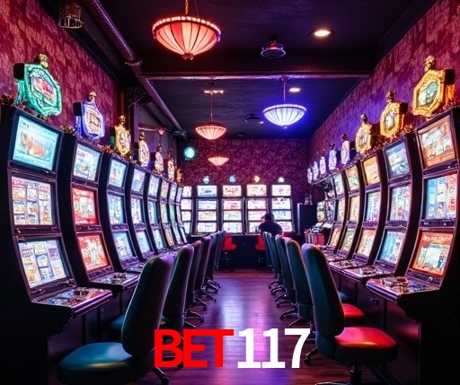 bet117 Rio de Janeiro - Slot Strategy