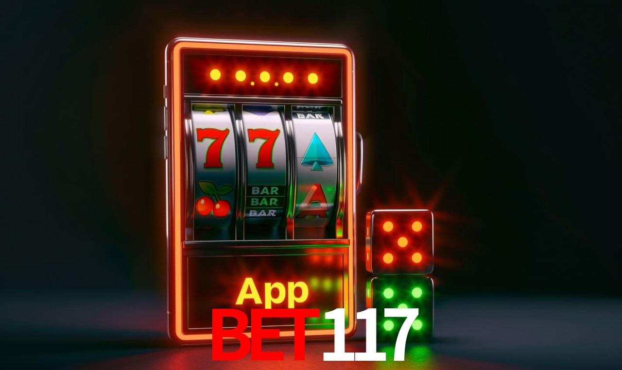Design Responsivo bet117