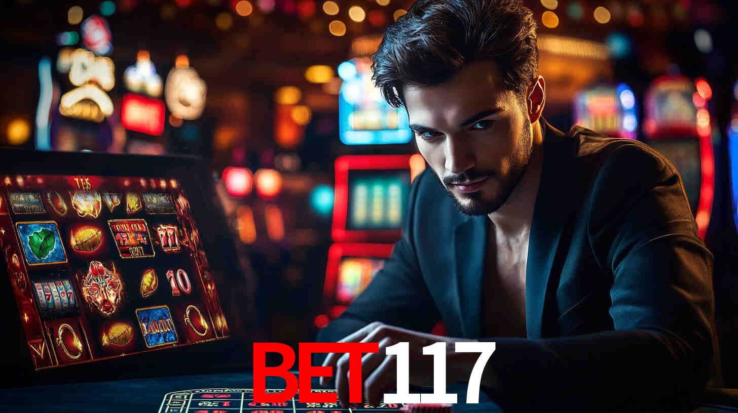 bet117.com