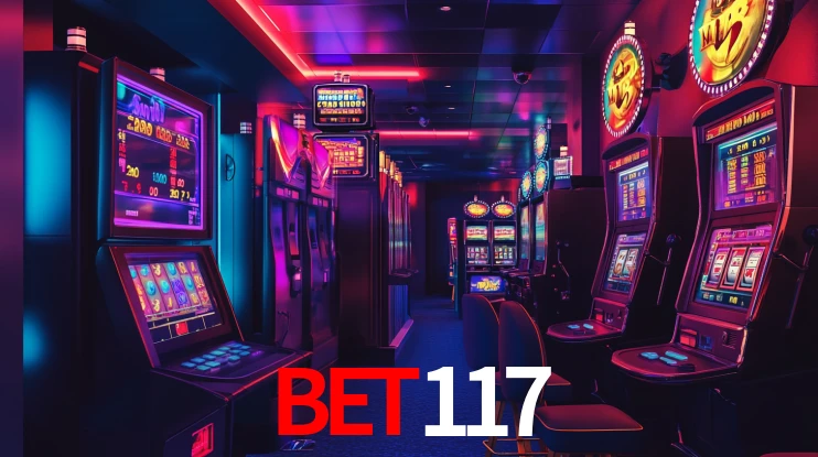 Exclusive Games bet117