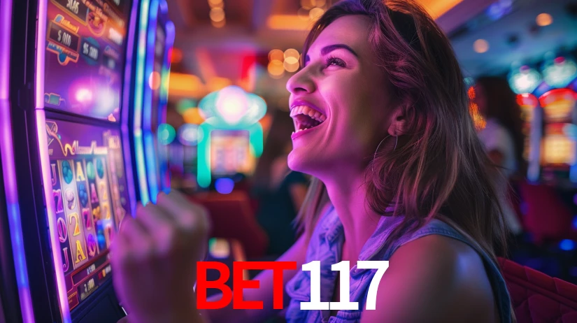 Experimente o Login Seguro Premium no bet117
