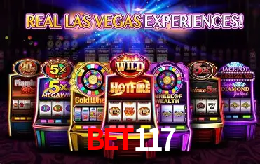 bet117 Belo Horizonte - Reivindique Bonus