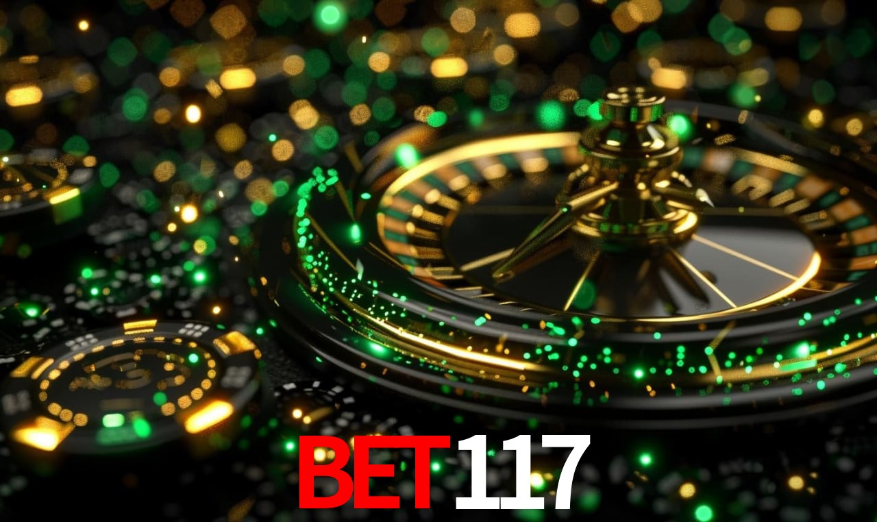 bet117 Brasília - Bonus Features