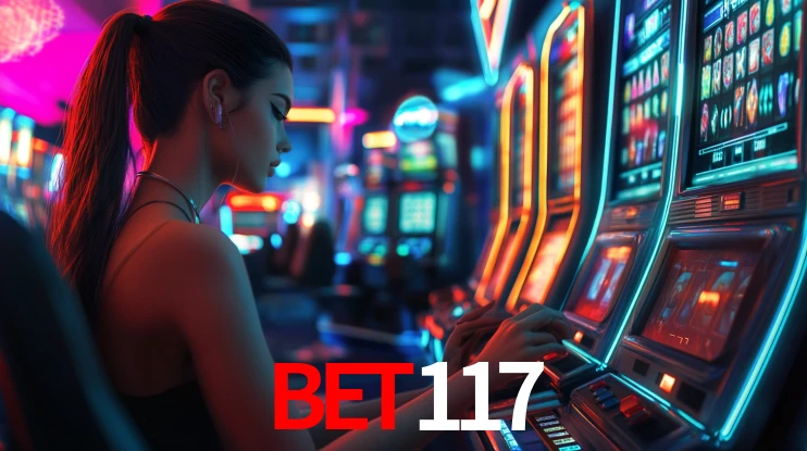 bet117 App Interface