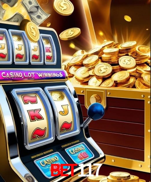 Slot Games bet117