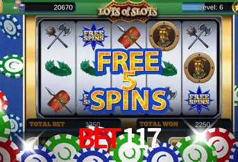 bet117 São Paulo - Live Tables