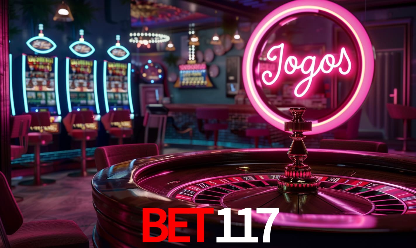 bet117 Belo Horizonte - Provably Fair