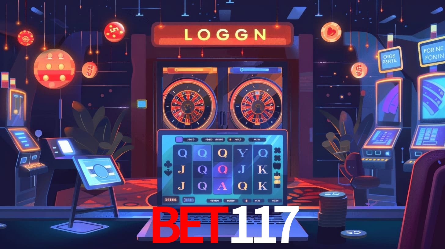 bet117 Plataforma - Certificada MGA desde 2015