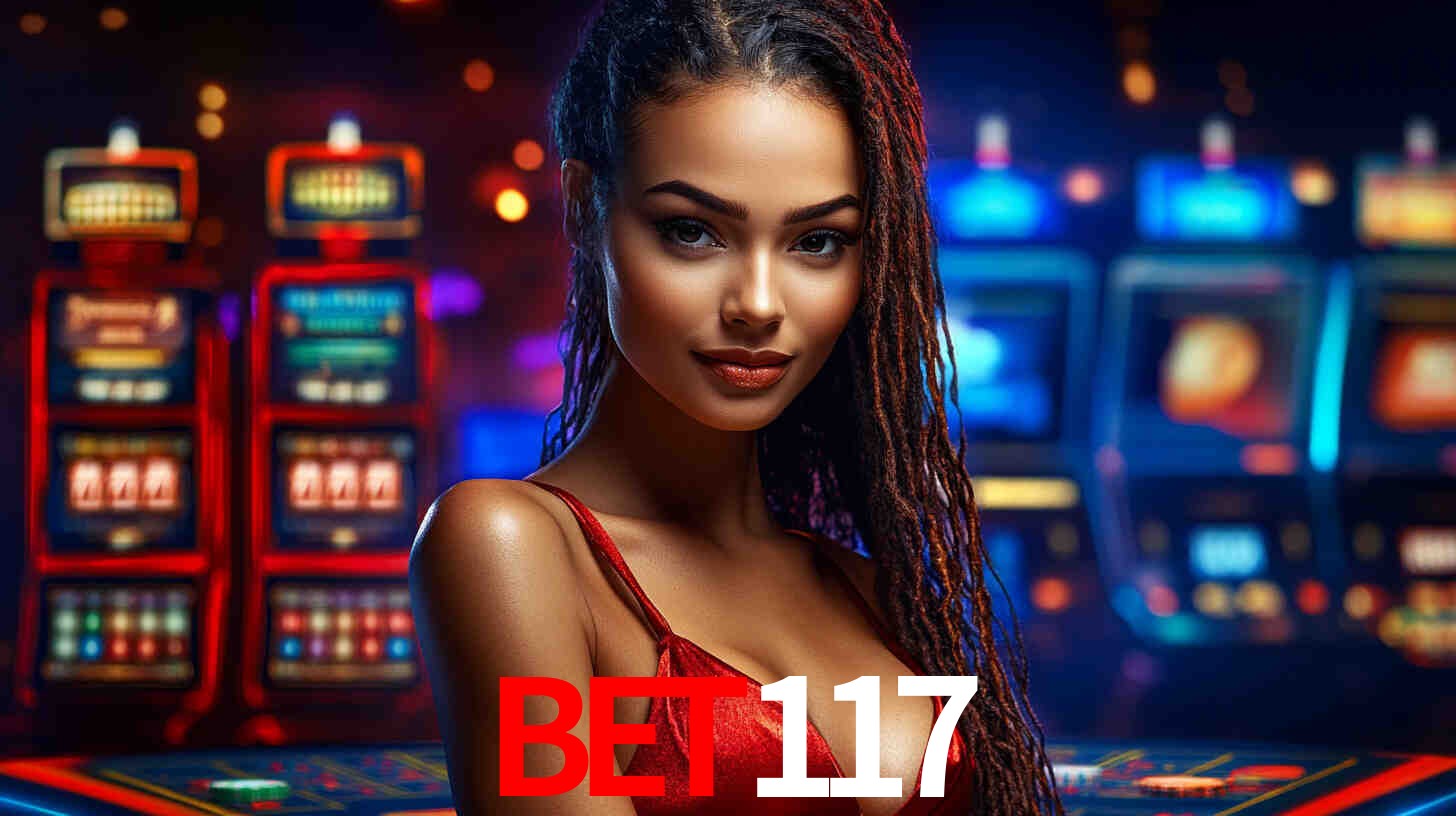 A Experiência Imersiva dos Cassinos Ao Vivo no bet117