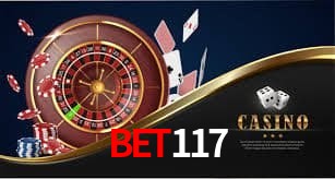 Provedores de Jogos bet117