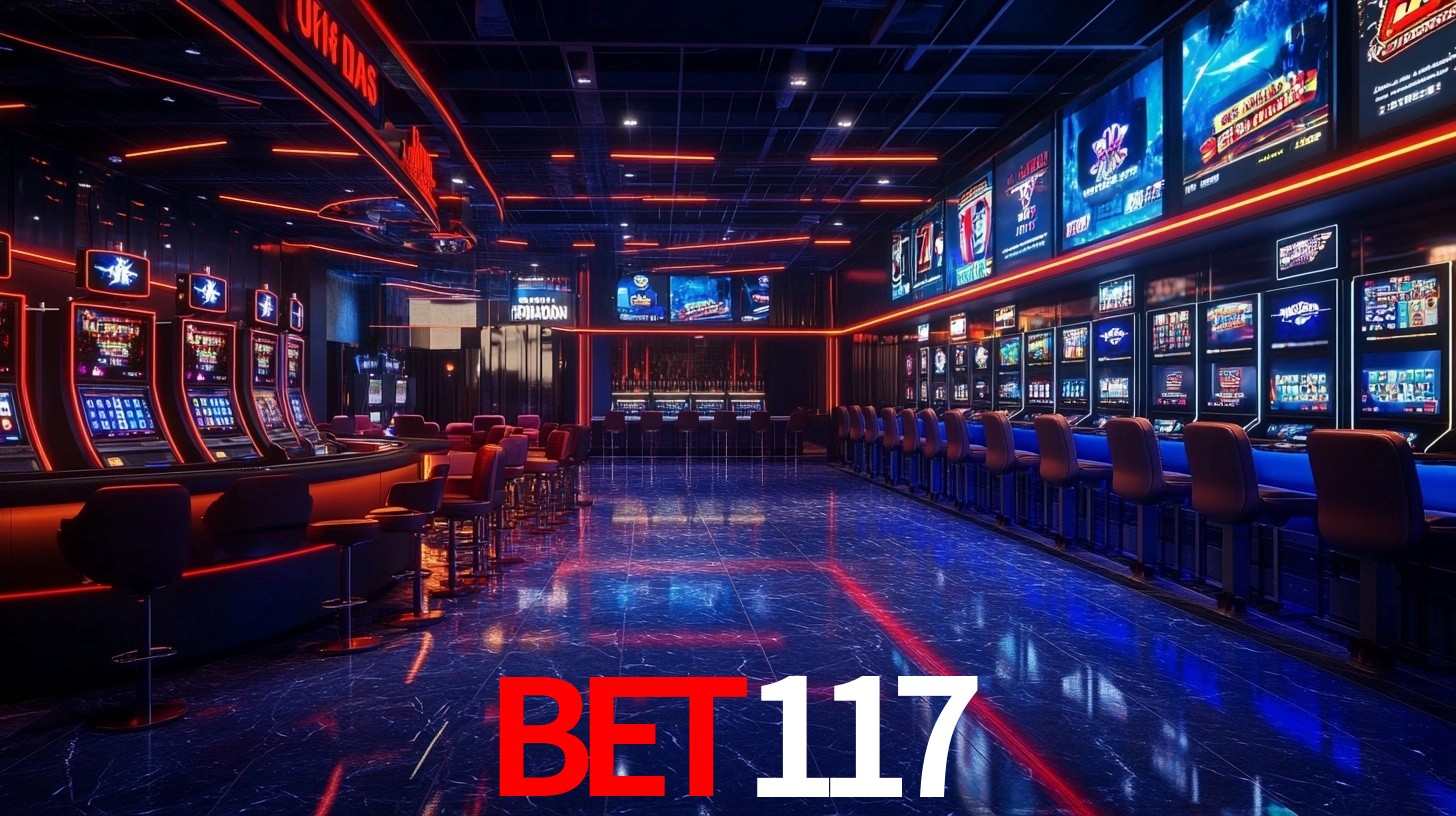 Live Casino bet117