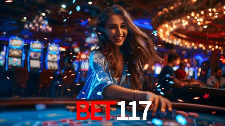 Bonus Features bet117