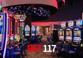bet117 São Paulo - Hot Promos