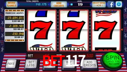bet117 Brasília - VIP Program