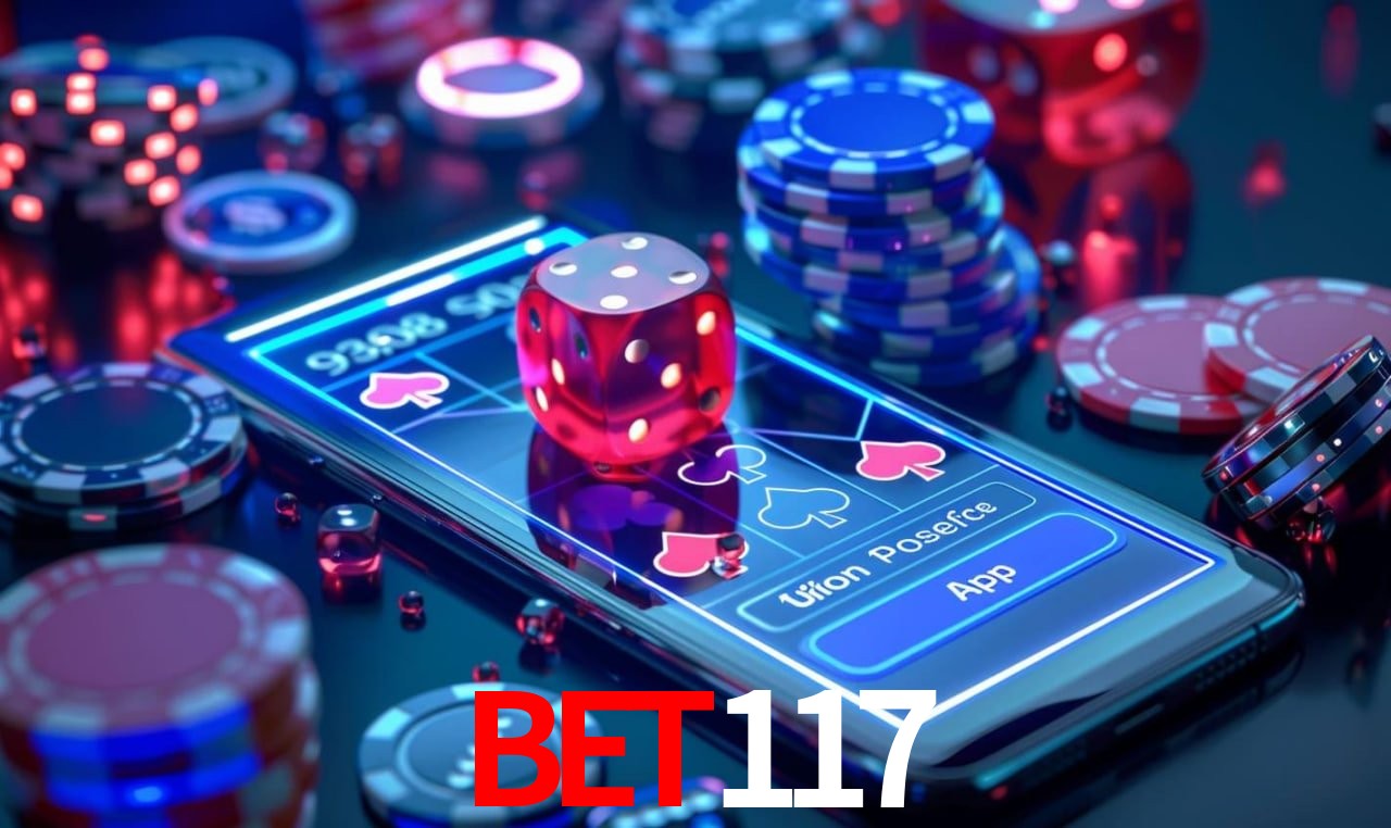 bet117 - Análise de Mercados Esportivos