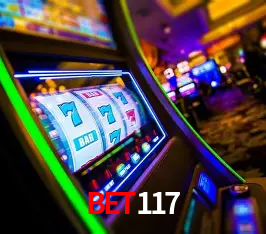 Inovações de Jogos na bet117: O Futuro das Experiências Interativas
