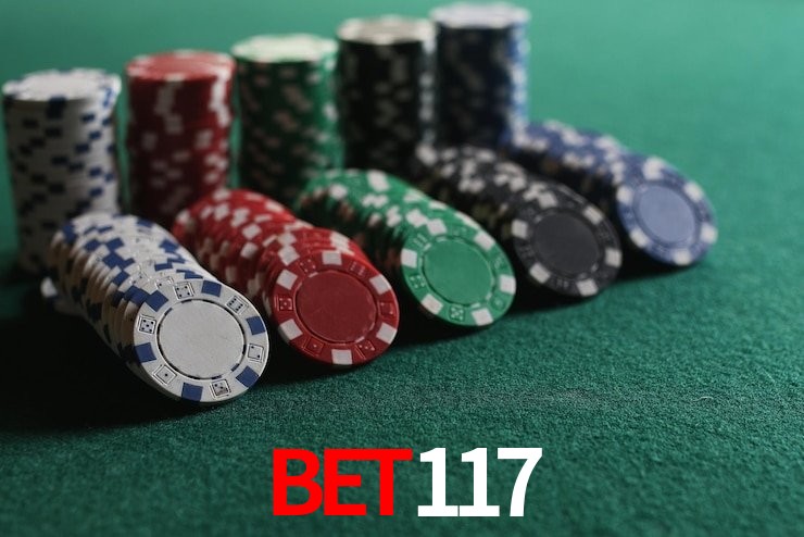 Games Directory bet117