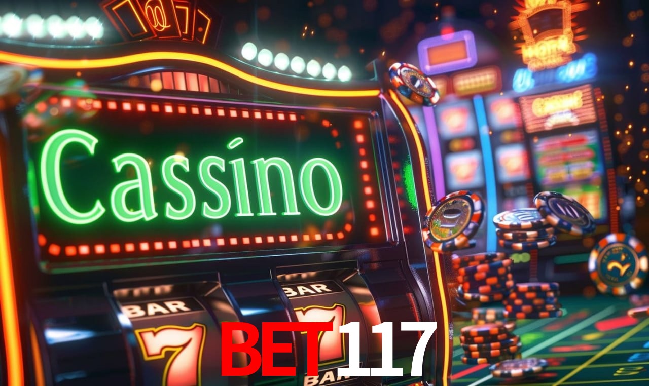 bet117 - Pagamento PIX Instantâneo