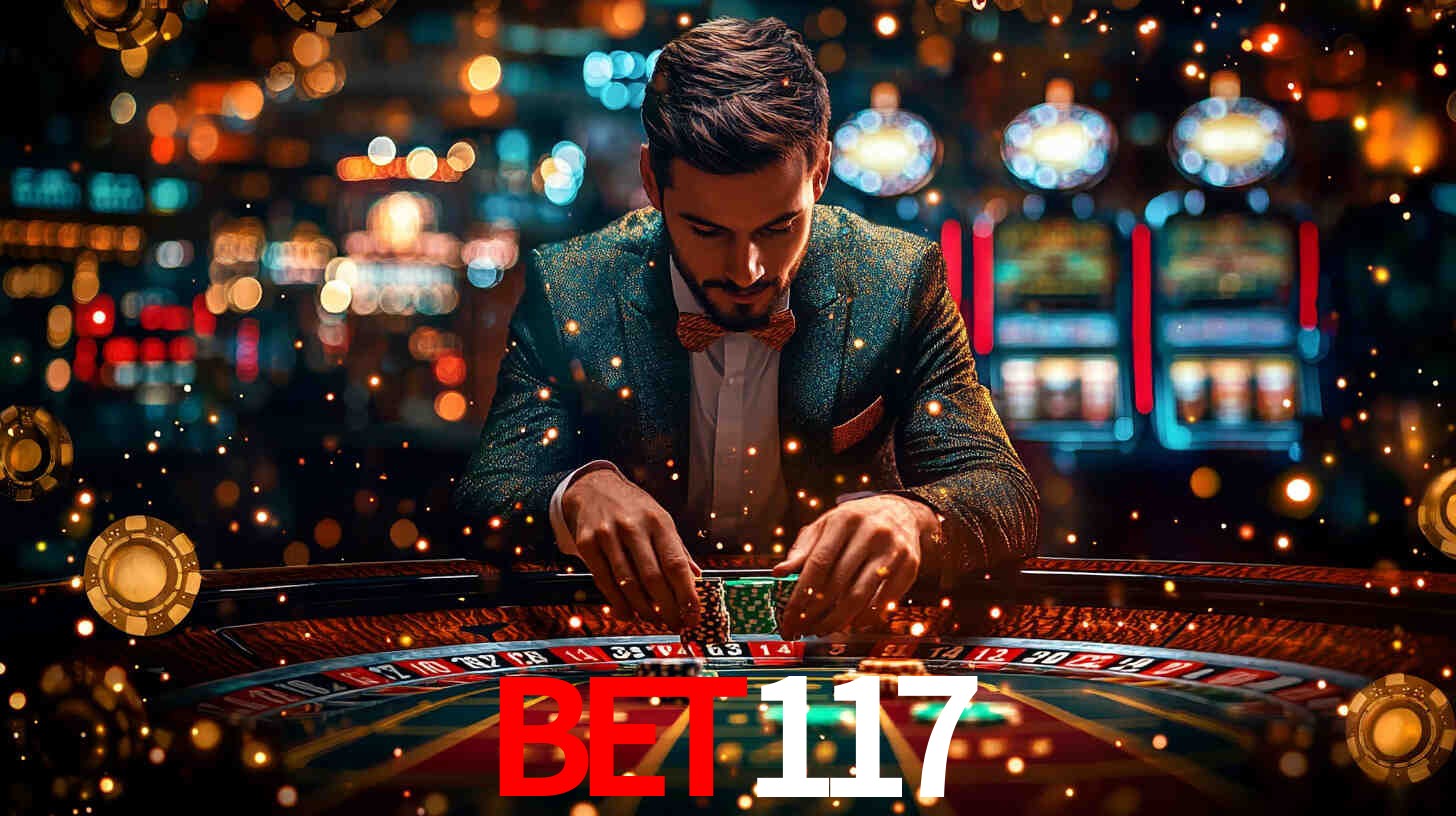 Daily Bonuses bet117