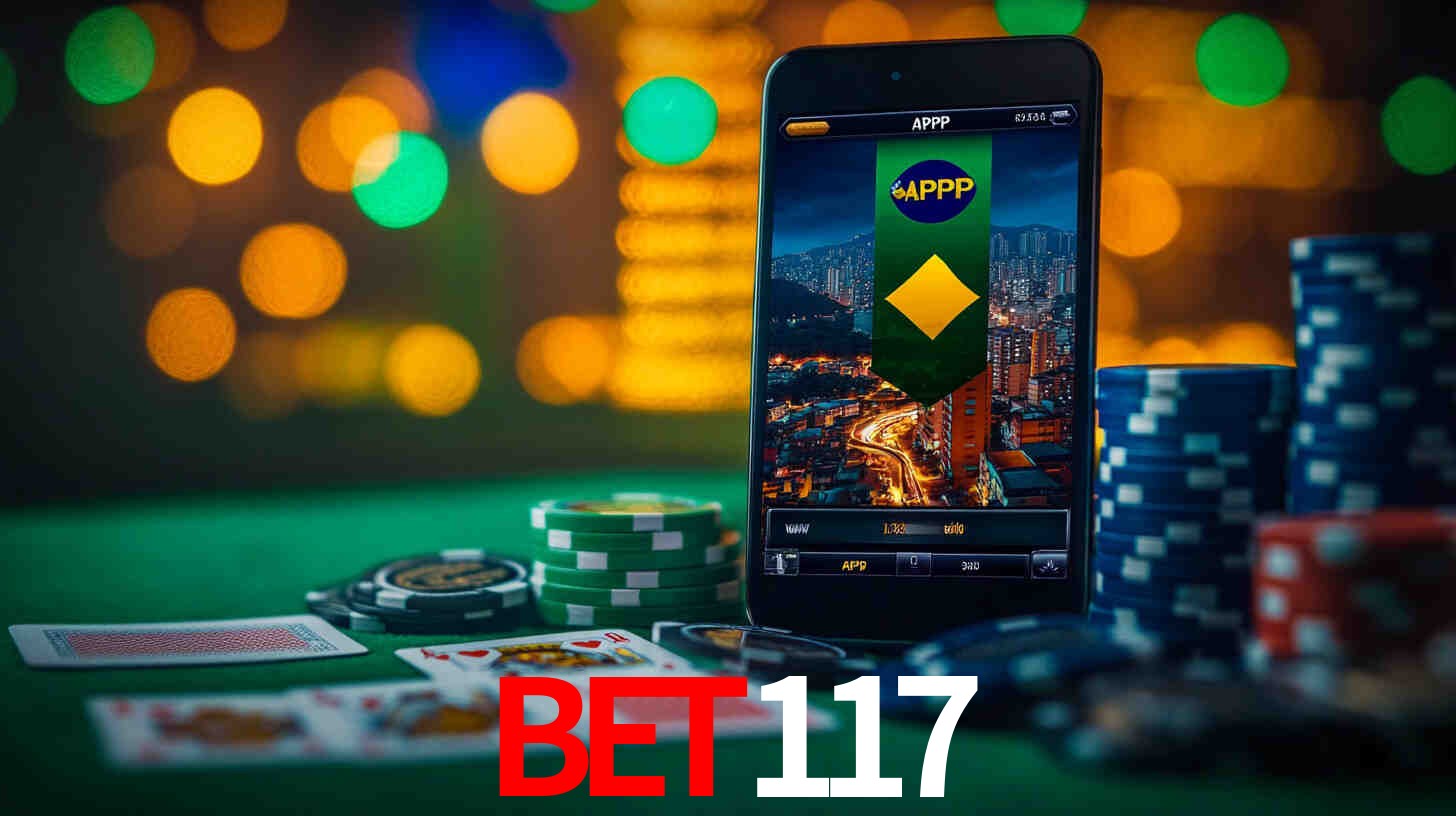 Descubra o Programa VIP da bet117: Vantagens Exclusivas para Jogadores
