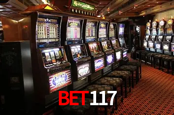 Desvendando o Mundo dos Jogos Virtuais na bet117
