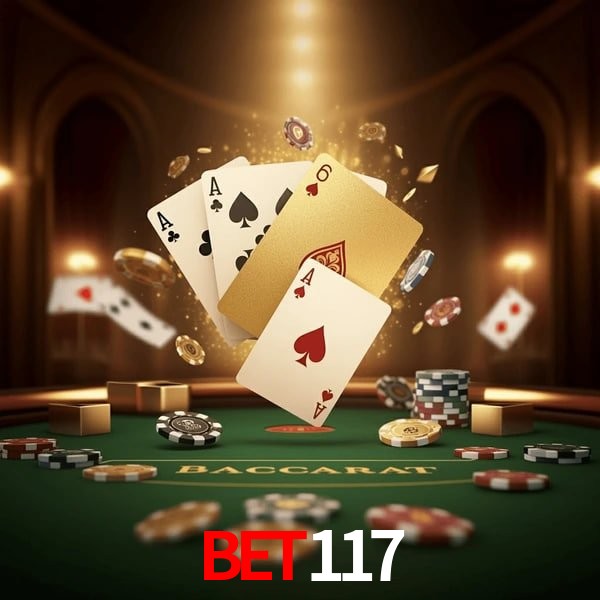 Football Betting bet117